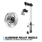 RX3 3000 Plate Loaded Attachment (without cable)