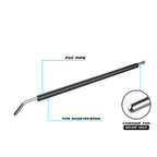 RX3 Pin Pipe Safeties 42" (set)