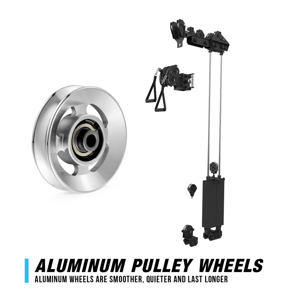 RX3 Cable Tower 3000 Attachment (without cable)
