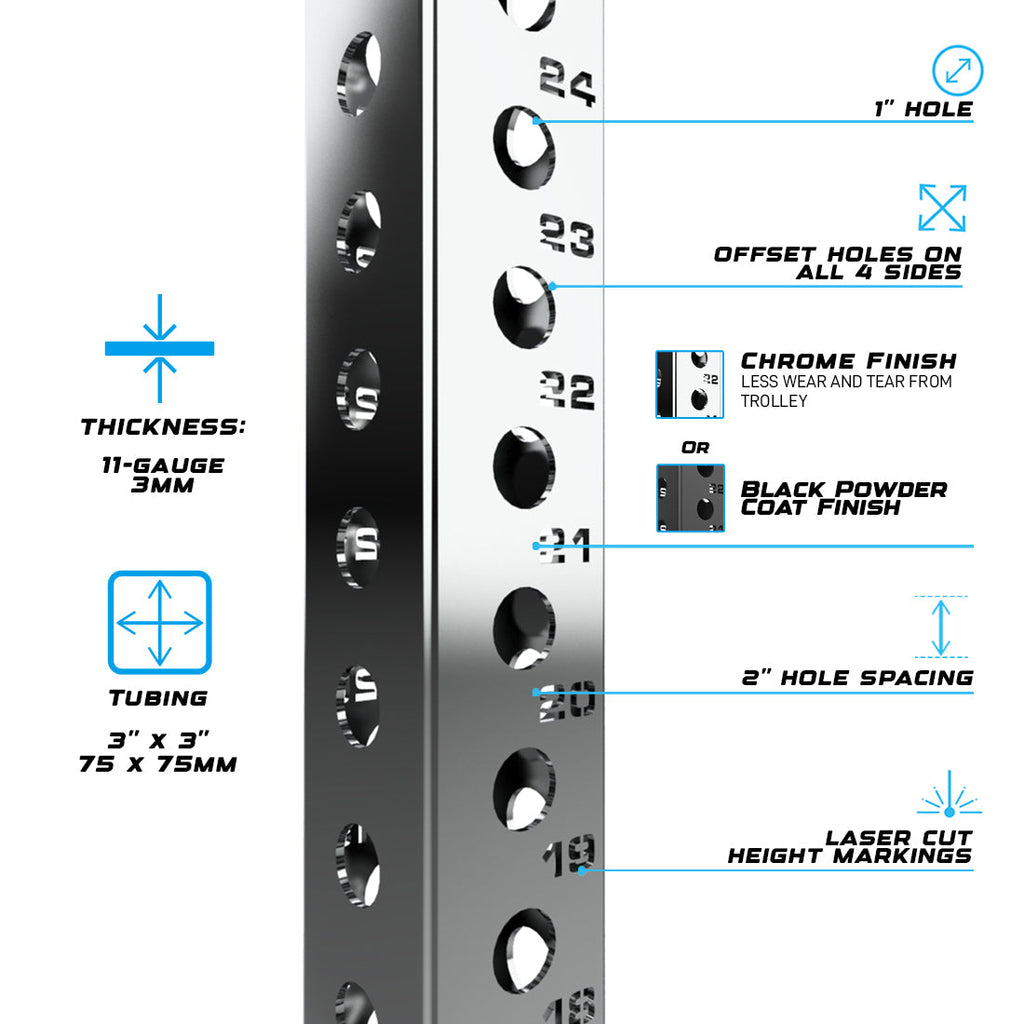 Viper Cable Tower [Available 10/9]