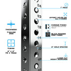 Viper Cable Tower [Available 10/9]