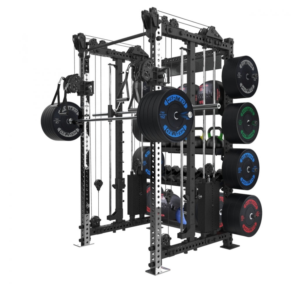 RX3 3000 Smith Machine Rack