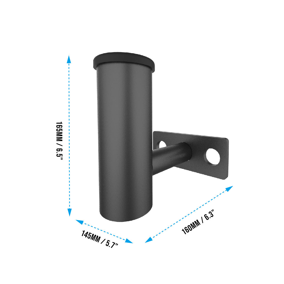 RX3 Single Bar Holder
