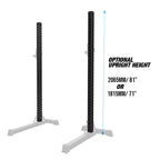 RX3 Division Squat Rack