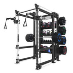 RX3 Tornado 6-Post Rack