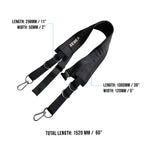 SledTrac Harness