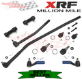 XRF Steering and Suspension Kit | 1992-2006 Ford E250 SRW