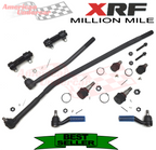 XRF Steering and Suspension Kit | 1992-2006 Ford E250 SRW
