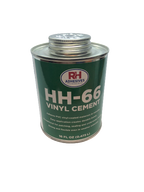 HH 66  - VINYL CEMENT GLUE 16 OZ