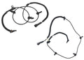 Left & Right ABS Braking Sensors for Jeep Liberty 2002 2004 2005 2007