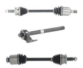 Front CV Axles & Half Shaft For Kia Sorento 3.3L 2019 All Wheel Drive