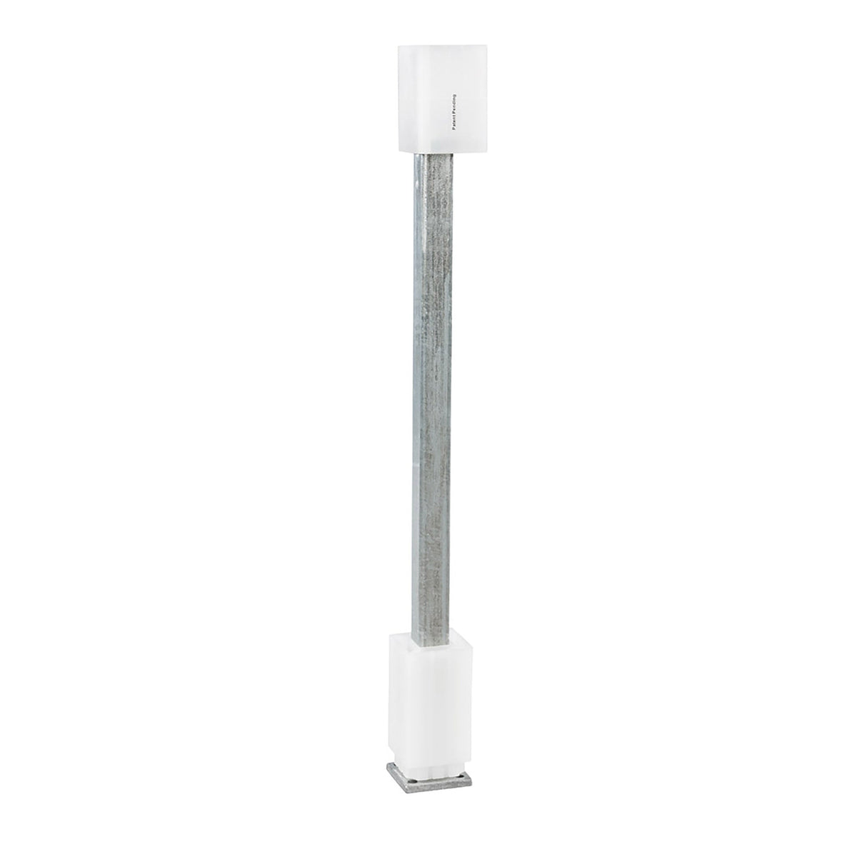 Angle Wizard Post Mount 36 - 42" high