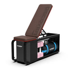 Harison Discover HR-610 Multifunctional Weight Bench Fitness Box