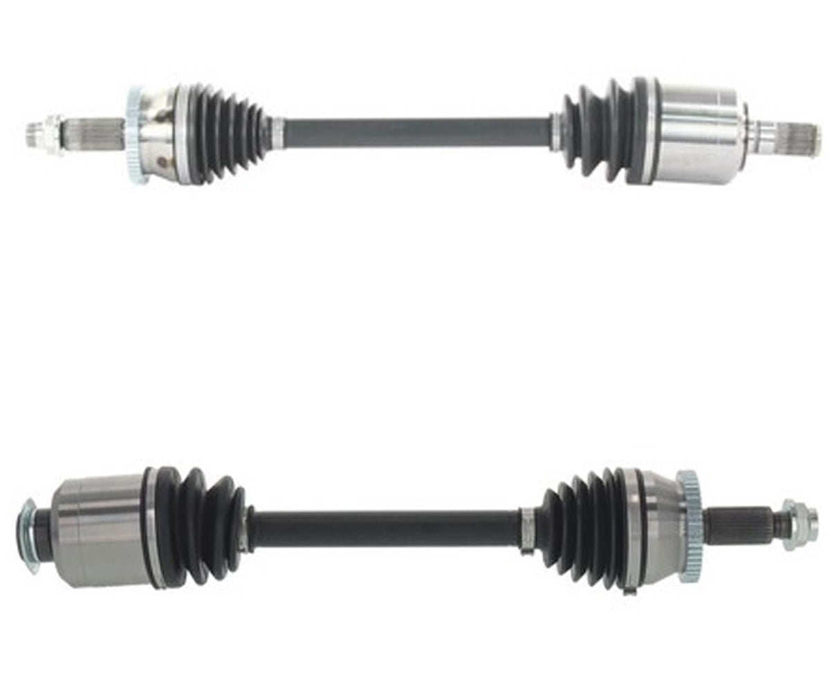 Front Left & Right CV Axles For Kia Sorento 3.3L 2019 All Wheel Drive