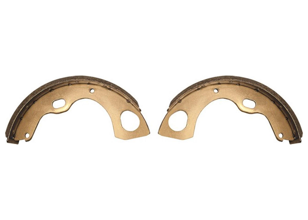 Parking-Emergency Brake Shoes For Isuzu FRR 1995-2004 with Automatic Transmis