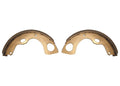 Parking-Emergency Brake Shoes For Isuzu FRR 1995-2004 with Automatic Transmis