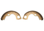 Parking-Emergency Brake Shoes For Isuzu FRR 1995-2004 with Automatic Transmis