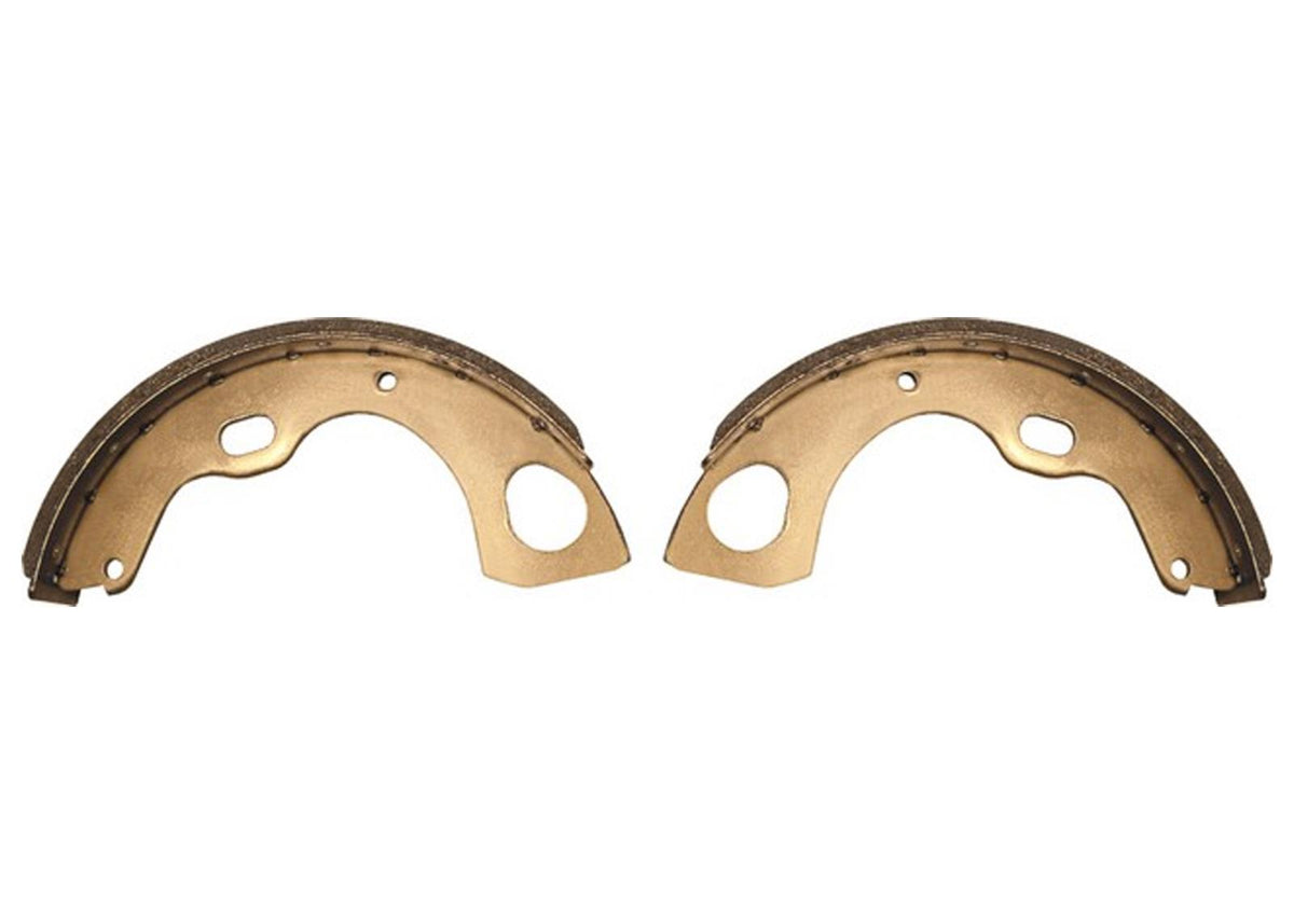 Parking-Emergency Brake Shoes For Isuzu FRR 1995-2004 with Automatic Transmis