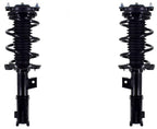 Front Complete Struts & Links For Sonata 2.5L 2020-2023 & K5 2.5L 2021-2024
