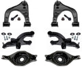 Rear Upper & Lower Control Arms for Nissan Pathfinder 2005 2006 2007 2008 2012