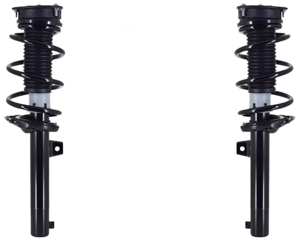 Front Struts Control Arms Tie Rods & Links For Atlas Cross Sport 2020 2021 2024