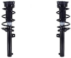 Front Struts Control Arms Tie Rods & Links For Atlas Cross Sport 2020 2021 2024