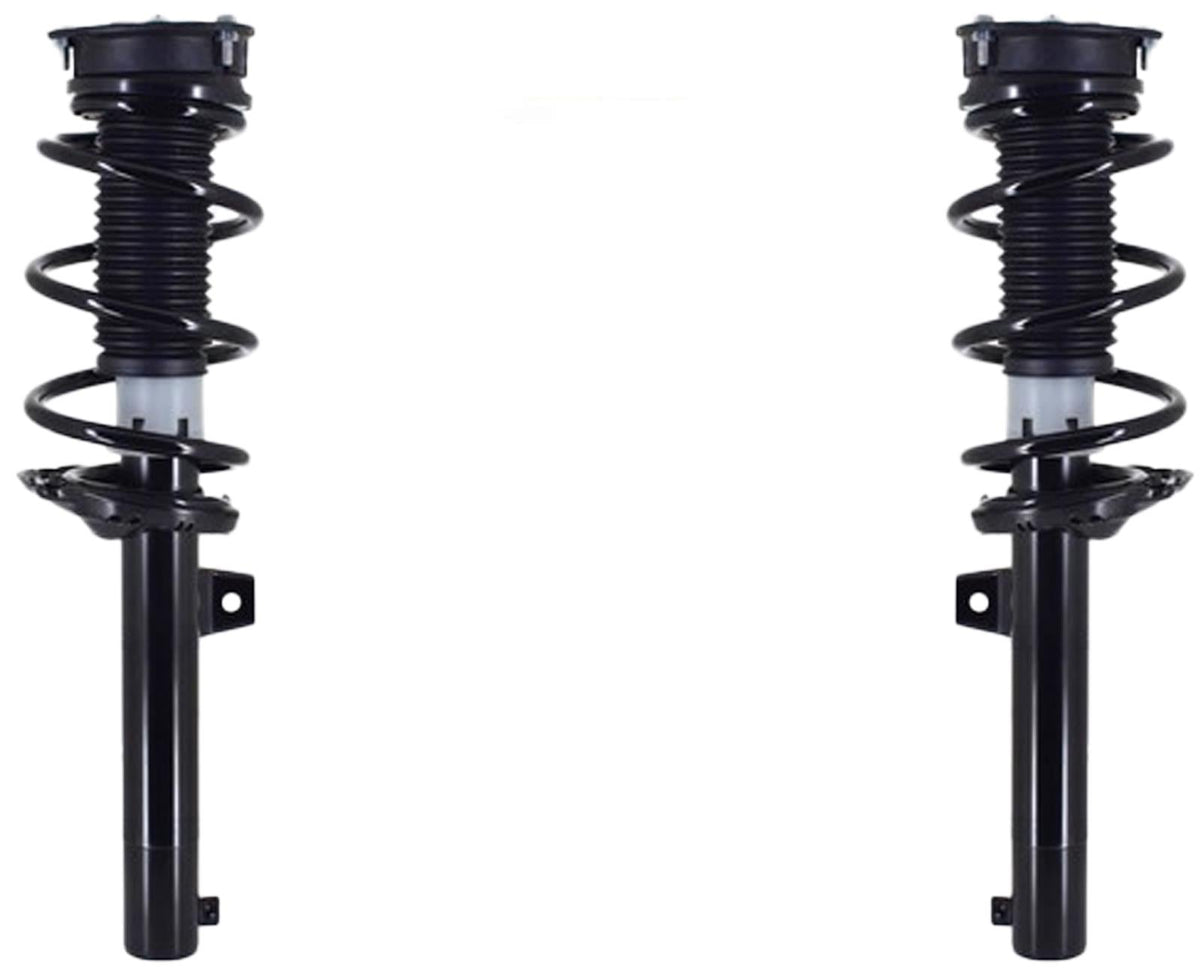 Front Struts Control Arms Tie Rods & Links For Atlas Cross Sport 2020 2021 2024