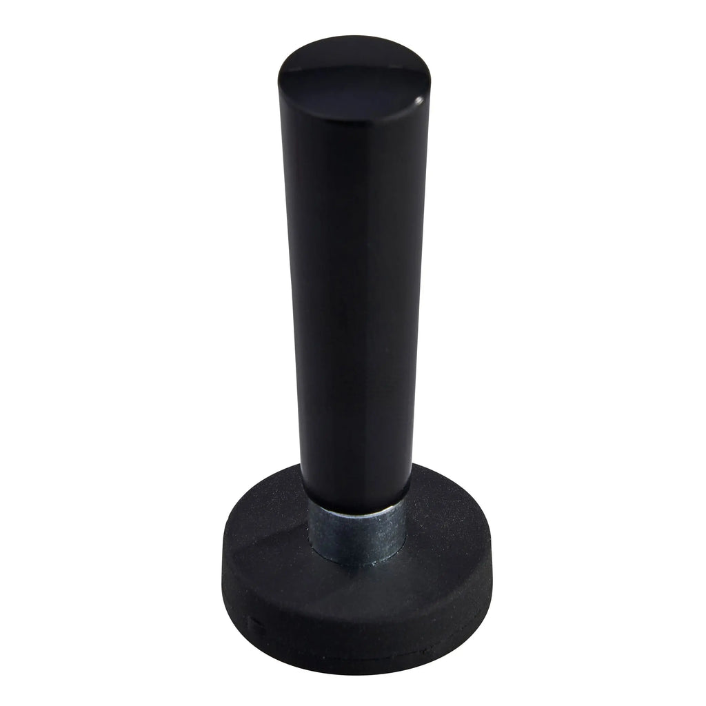 Rubber Coated Neodymium Magnet with Handle - 22 mm
