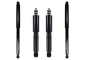 Front Rear Complete Shocks Absorber For 4 Wheel Drive Toyota T100 1993-1998 4x4