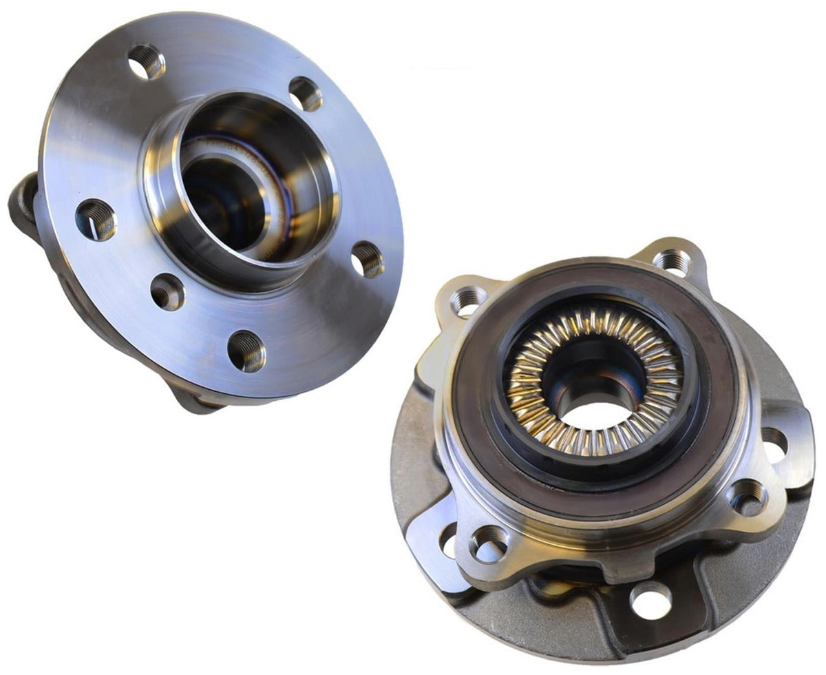 Mevotech Front Wheel Bearing & Hub Kit For BMW i3 2014 2015 2016 2017 2018 2021