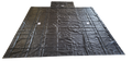 20' X 20' LONG  WITH 6'DROP FLAP 14-OZ BLACK