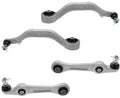 Mevotech Front Lower Control Arms For Genesis G80 3.8L 17-2020 All Wheel Drive