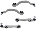 Mevotech Front Lower Control Arms For Genesis G80 3.8L 17-2020 All Wheel Drive