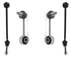 Front & Rear Sway Bar Links For GLE350 2020 2021 2023 W/O Active Body Control