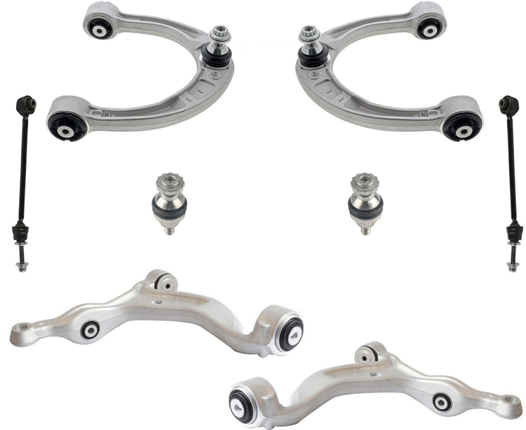 Front Control Arms Ball Joints Tie Rods & Links For GLE350 2020 2021 2022 2023