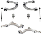 Front Control Arms Ball Joints Tie Rods & Links For GLE350 2020 2021 2022 2023