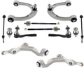 Front Control Arms Ball Joints Tie Rods & Links For GLE350 2020 2021 2022 2023