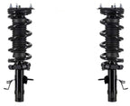 Front Complete Struts & Links For Infiniti Q70 2014 2015 2017 All Wheel Drive