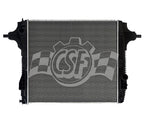 Engine Cooling Radiator For Ford F-250 Super Duty 6.2L 2017 2018 2019 2020 2022