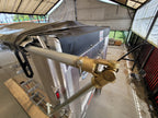 ROLLOVER MANUAL SYSTEM WITH FLEXBOW KIT