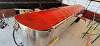 STANDARD CABLE SYSTEMS / SLIDING TARP