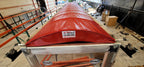 STANDARD CABLE SYSTEMS / SLIDING TARP