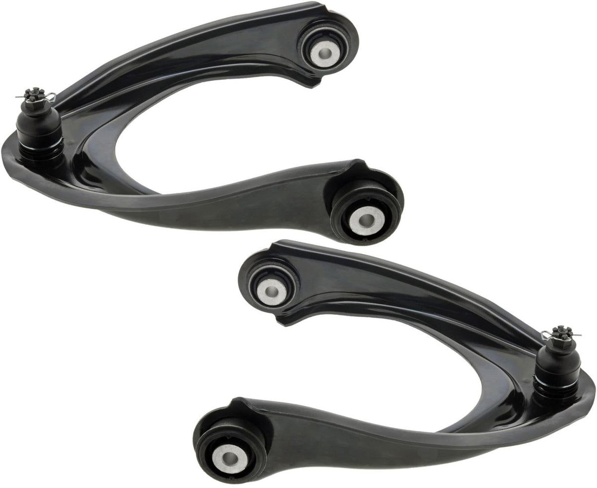 Front Upper Control Arms W/ Ball Joints For Acura MDX 2022 2023 2024 2025