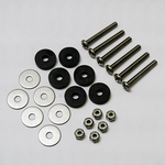 Minn Kota BAG ASSY-TERROVA/V2 MNTG HDW P/N: 2994864