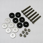 Minn Kota BAG ASSY-TERROVA/V2 MNTG HDW P/N: 2994864