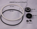 Minn Kota SEAL & O-RING KIT TURBO PRO | 55LB THRUST | 3.625 P/N: 2888460