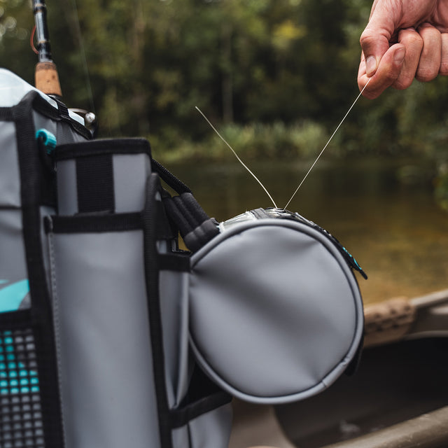 Evolution Rigger Series Linemaster Leader Bag
