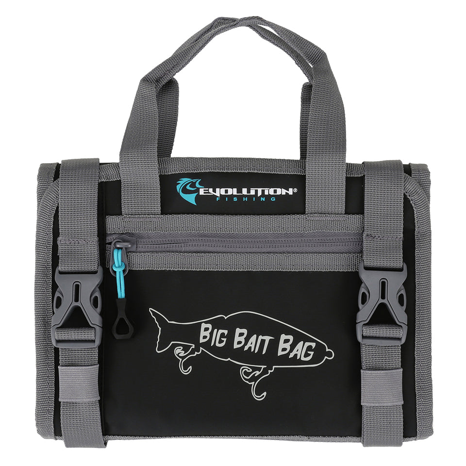 Evolution Big Bait Bag - Dogfish Tackle & Marine
