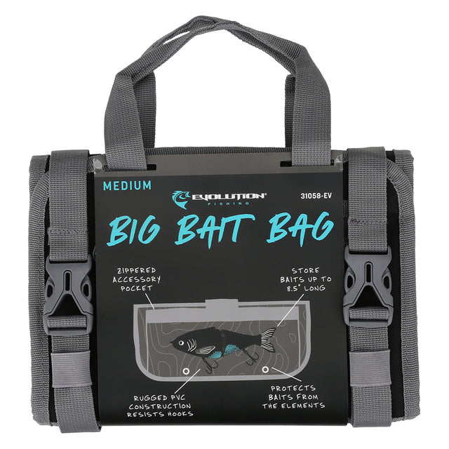Evolution Big Bait Bag