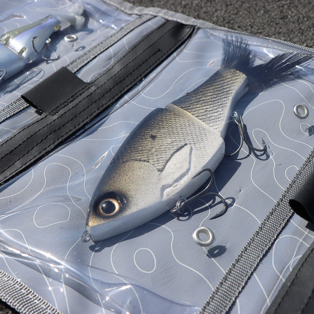 Evolution Big Bait Bag